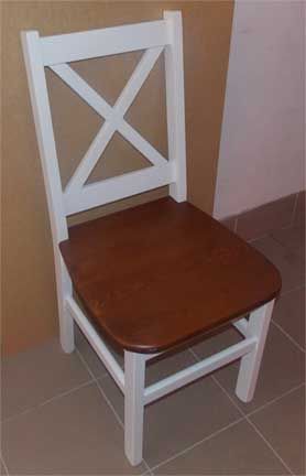 Krzesło Amelia Kolekcje mebli