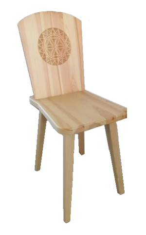 Krzesło 5 Krzesła