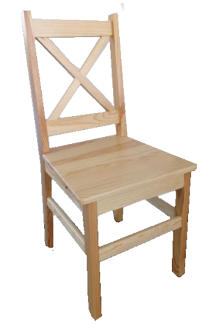 Krzesło 11 Krzesła