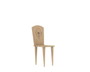 Kolekcja-mebli-góralskich-HANKA-krzesło